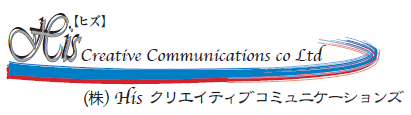 会社ロゴ